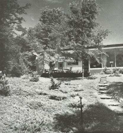 The Kenneth Welch House, 1110 College Avenue NE, Grand Rapids MI