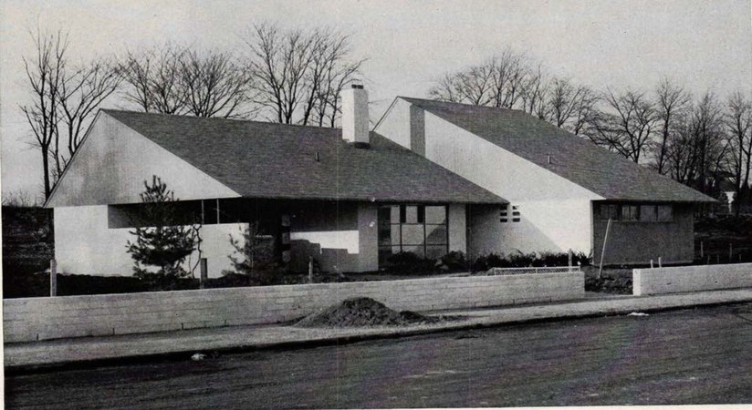 Levitt Country Clubber, Levittown PA