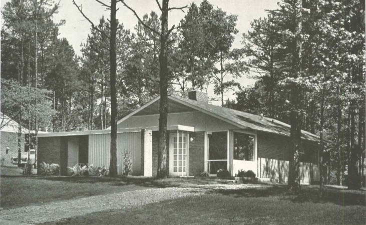 Goodyear Neighborhood House, Charlotte NC
