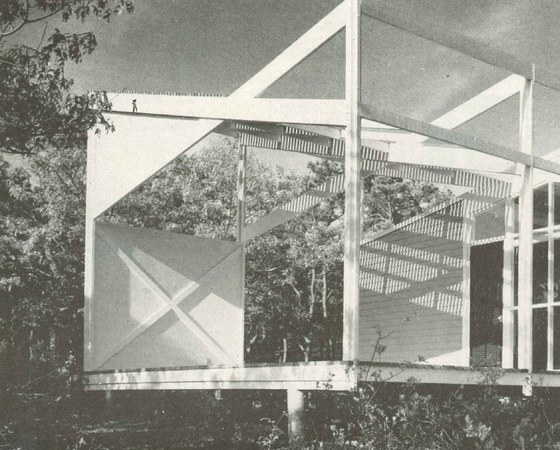 The Wilkinson Cottage, 30 Gulch Road, Wellfleet MA