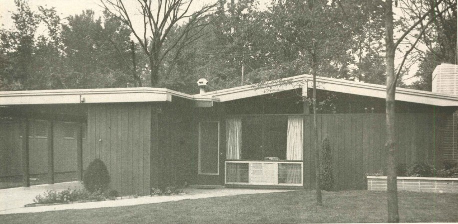The Floridian, St. Louis MO
