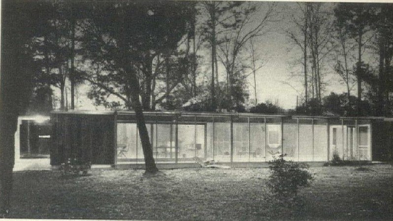Waveland Screened-Porch House, Waveland MS