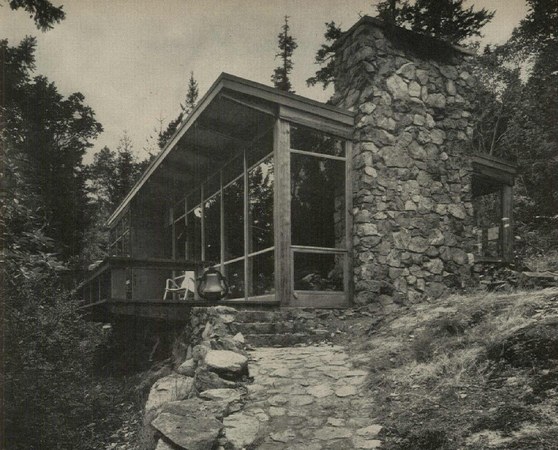 Orcas Island Vacation House, Orcas Island WA