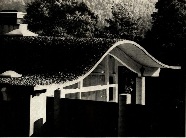 Warren Callister Houses, San Francisco CA