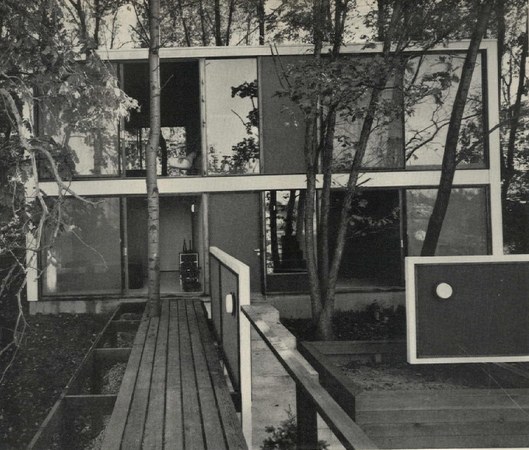 Crites & McConnell Cedar Rapids House, Cedar Rapids IA
