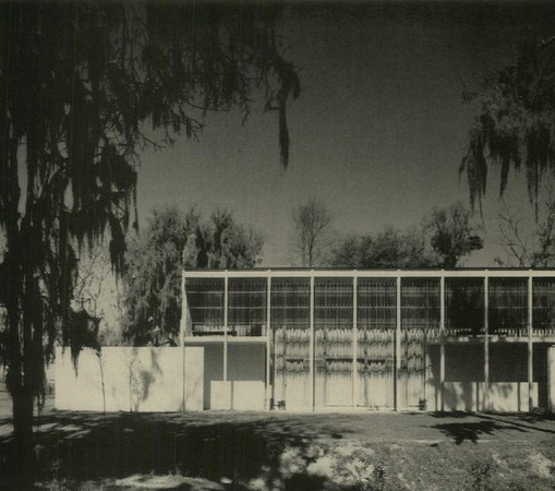 The Albert Weis House, Savannah GA