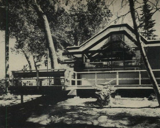 House on Puget Sound, Puget Sound WA