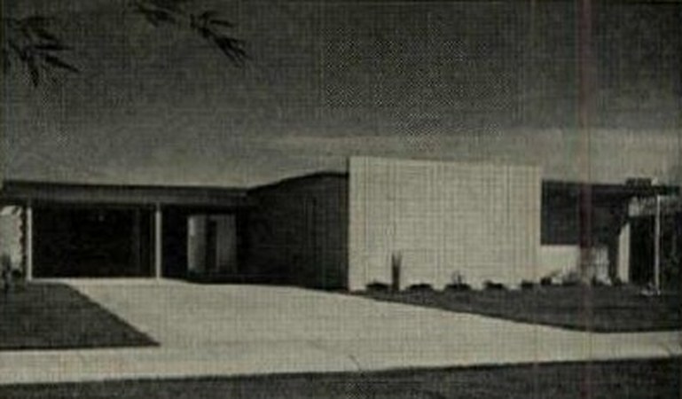 Forrest Cox Contemporary, Tempe AZ