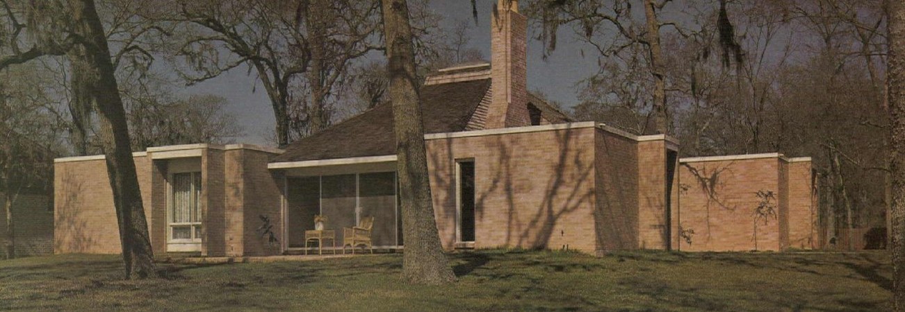 The Charles A. Bassett II House, 18714 Point Lookout Dr, Nassau Bay TX