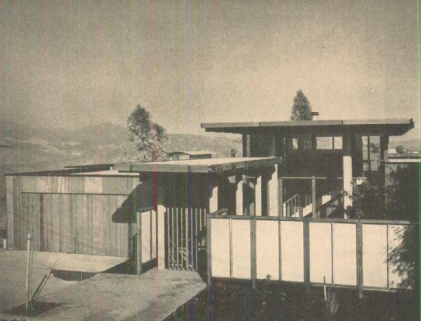 Two-Level House with Apartment in Mill Valley, Mill Valley CA