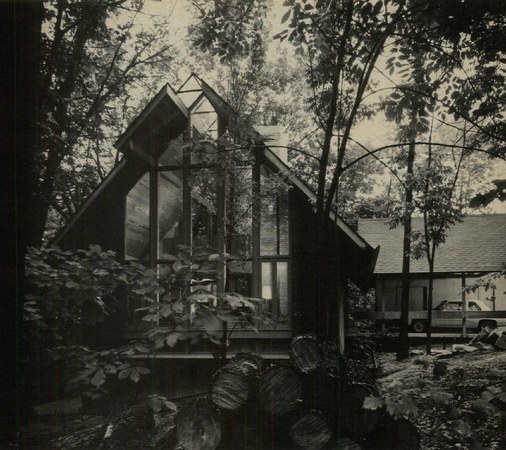 Skylighted Three-Level House in West Lafayette, West Lafayette IN