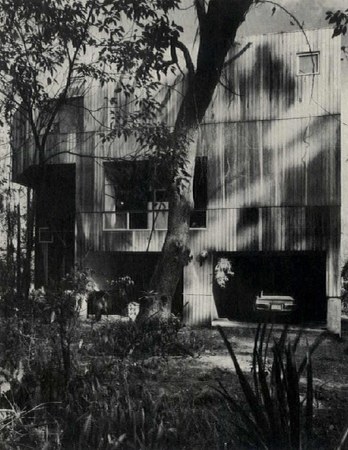 HFBL Award Hexagon House in Jacksonville, Jacksonville FL