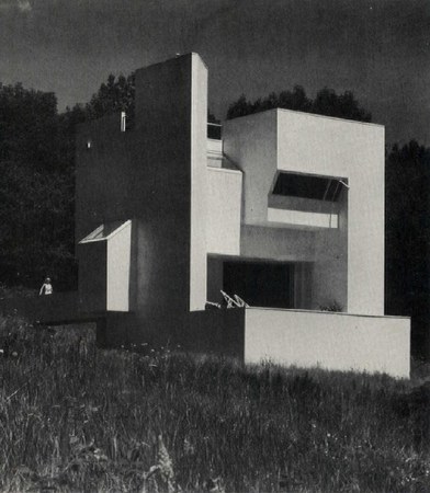 HFBL Award House in Boxborough, Boxborough MA