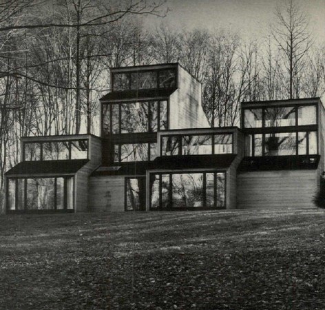 HFBL Award of Merit House, Westchester County NY