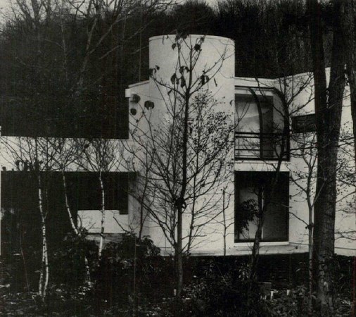 HFBL Award of Merit House, Westchester County NY