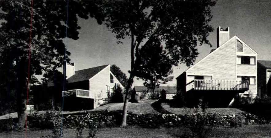 Lyon Farm, Greenwich CT