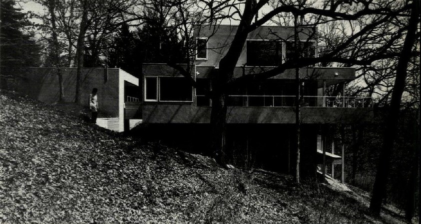 HFBL Award of Merit House, Minneapolis MN