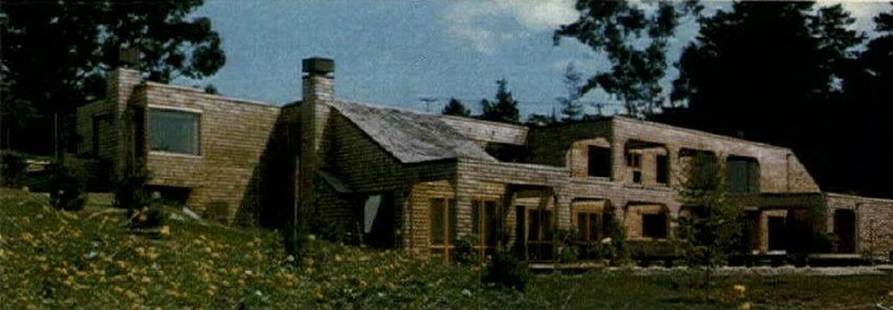 Award of Merit House in Santa Clara County, Santa Clara County CA