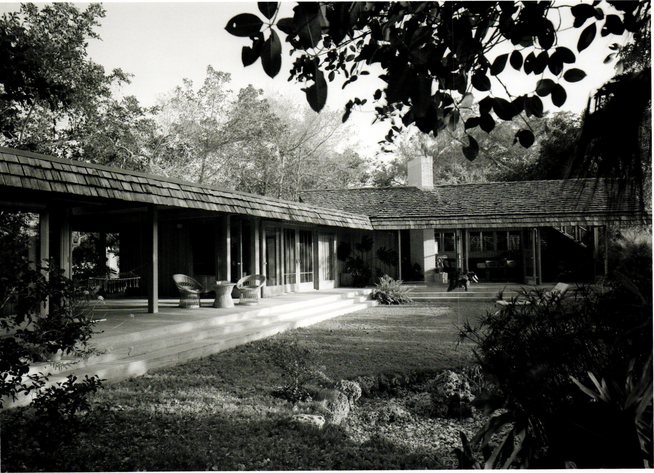 The Fardig Residence by Alfred Browning Parker