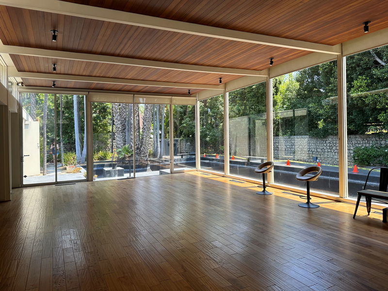 William & Margaret Isabelle Periera House, William Pereira 1960 (10).jpg