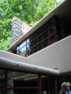 Frank Lloyd Wright