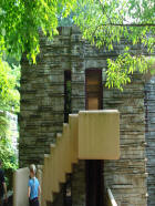 Frank Lloyd Wright