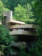 Frank Lloyd Wright