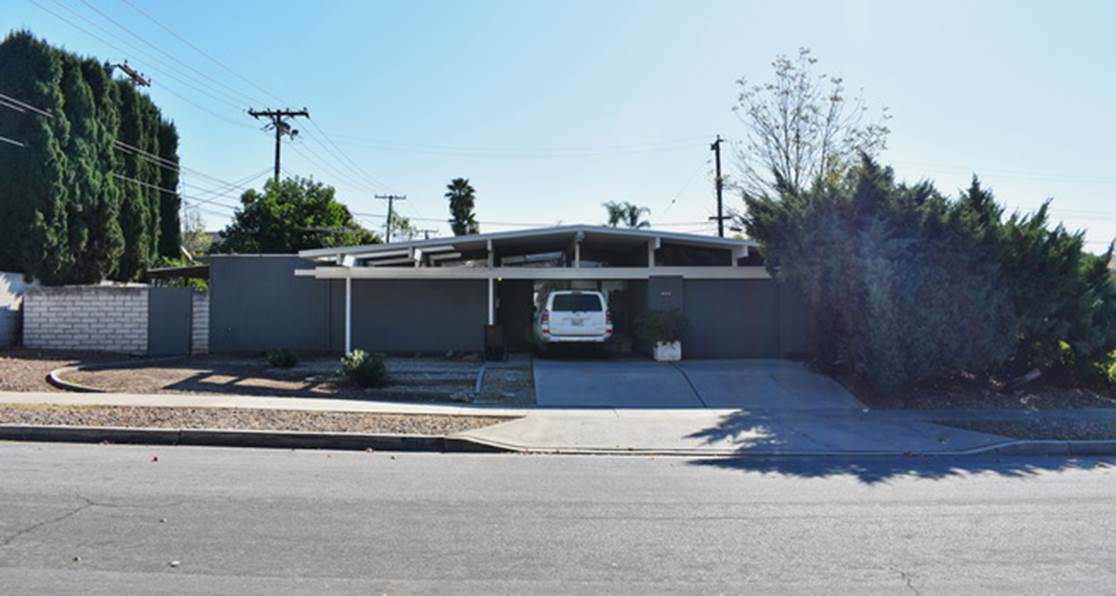 842 East Glendale Avenue, A. Quincy Jones Jr. & Frederick Emmons 1962.JPG