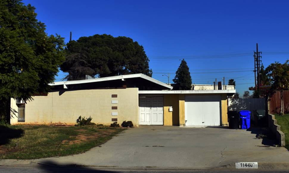 11440 Starlight Avenue, A. Quincy Jones Jr. & Frederick Emmons 1953 2.JPG