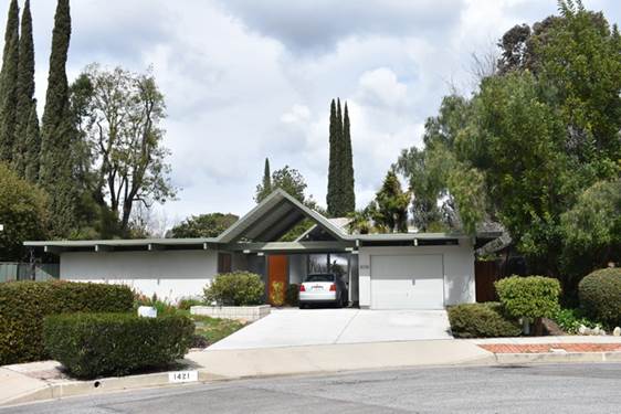 1421 Ellsworth Circle