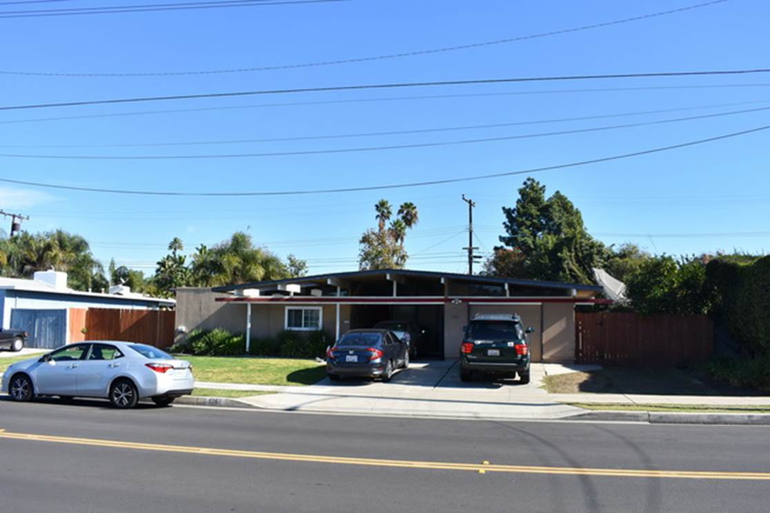 1747 North Shaffer Street, A. Quincy Jones Jr. & Frederick Emmons 1964 2.JPG