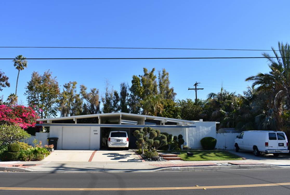 1843 North Shaffer Street, A. Quincy Jones Jr. & Frederick Emmons 1962.JPG