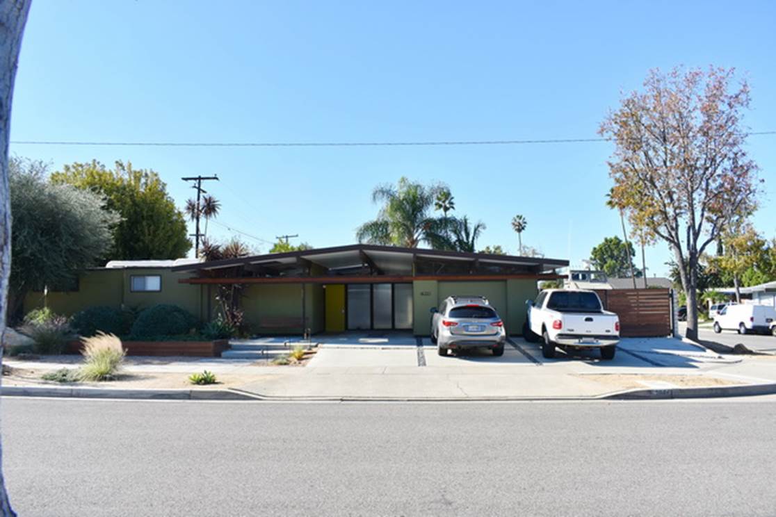 1844 North Ridgewood Street, A. Quincy Jones Jr. & Frederick Emmons 1962.JPG