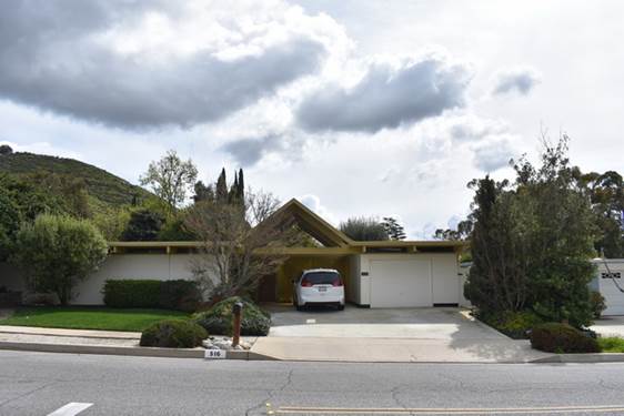 516 Camino Manzanas