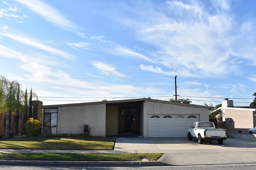 529 South Woods Avenue, A. Quincy Jones Jr. & Frederick Emmons 1955.JPG