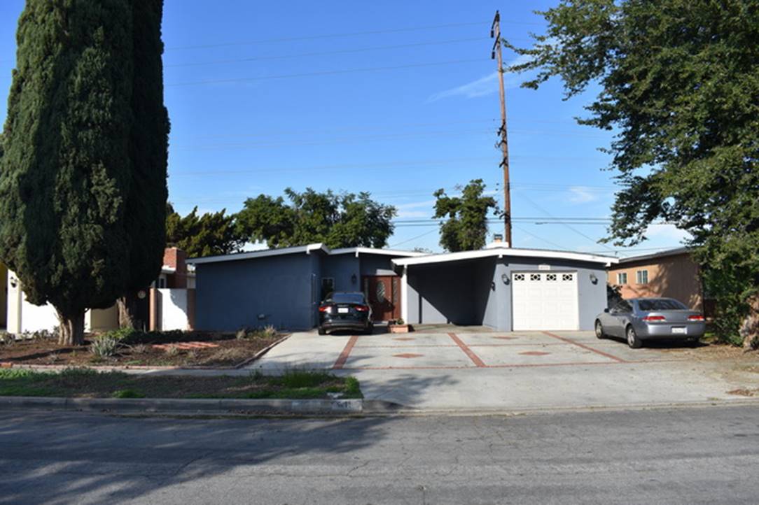 611 West Maplewood Avenue, A. Quincy Jones Jr. &Frederick Emmons 1956.JPG