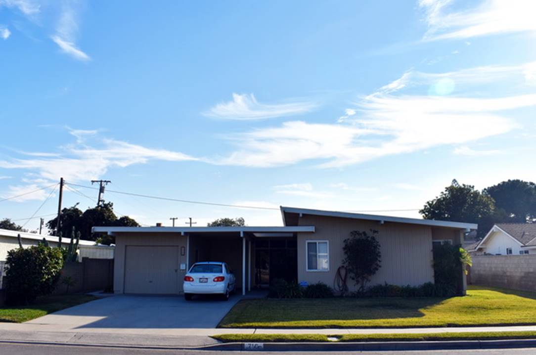 716 West West Avenue, A. Quincy Jones Jr. & Frederick Emmons 1956.JPG