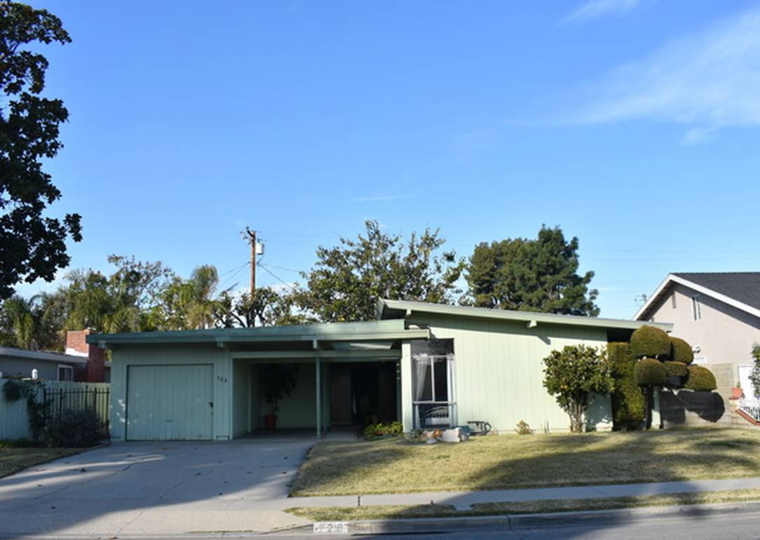 729 West West Avenue, A. Quincy Jones Jr. & Frederick Emmons 1956.JPG