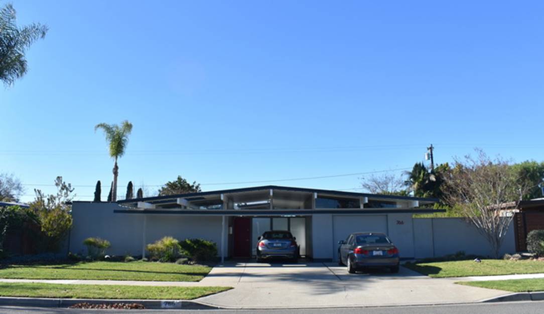 766 South Woodland Street, A. Quincy Jones Jr. & Frederick Emmons 1960.JPG