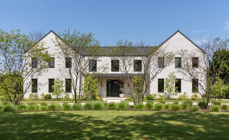 The 38MCT LLC House, Kings Point NY by Sacha Roubeni