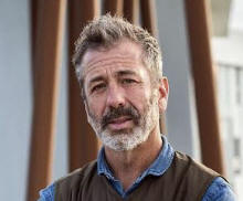 Todd Saunders