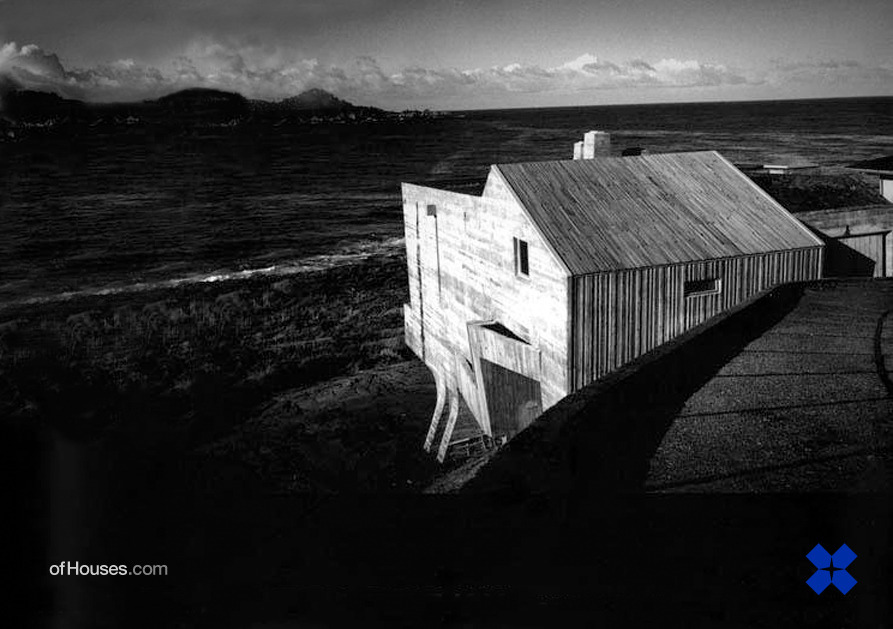 Jackson House