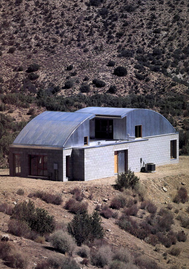 John Sarli House