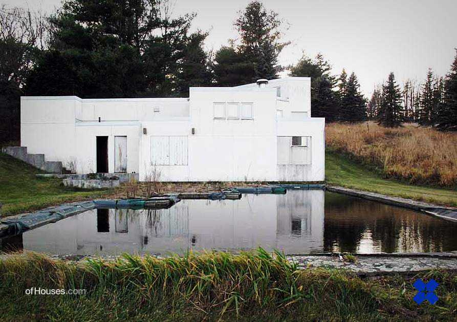 Lang House