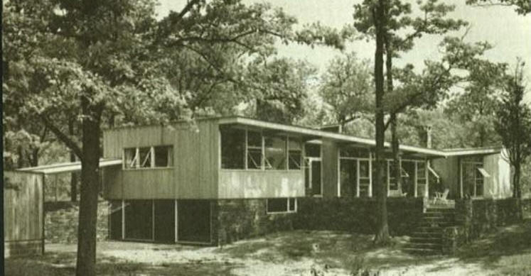 USModernist
