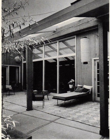 The William J. Bain House, Seattle WA by William J. Bain and Harrison Overturf
