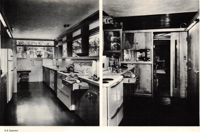 The Fromkin House, Westport CT by Joseph Salerno