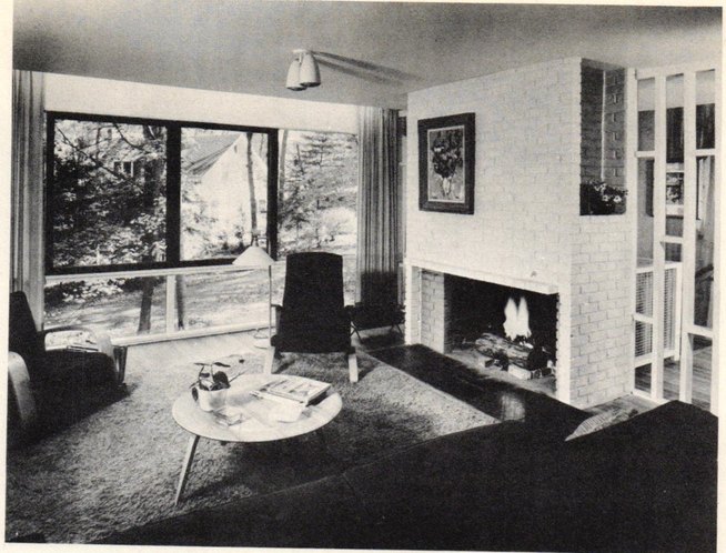 The William Wallace Landsberg Residence, Port Washington, Long Island NY by William Wallace Landsberg