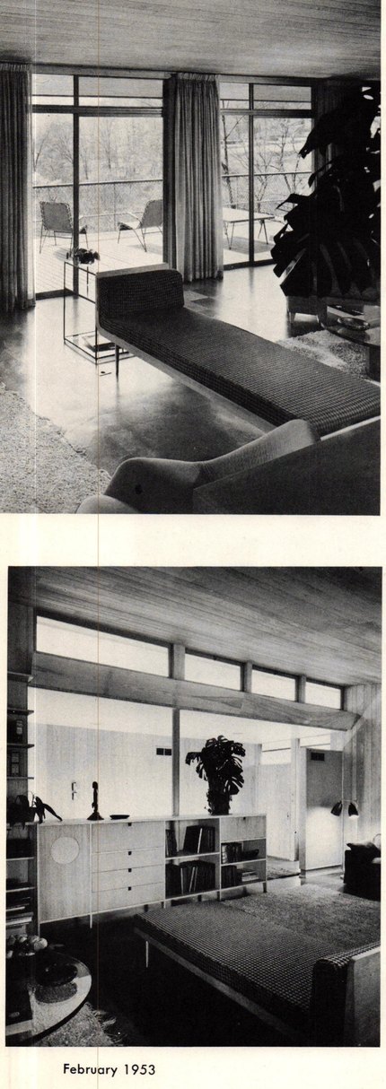 The H. E. Lunken Residence, Cincinnati OH by Carl A. Strauss