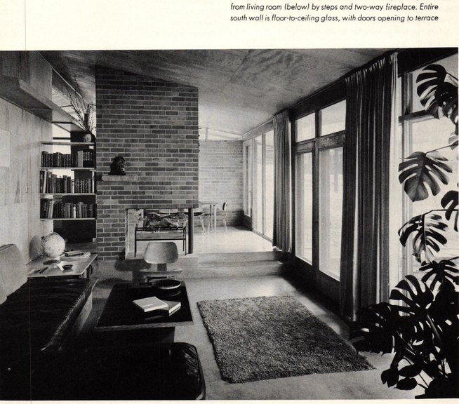 The Joseph Marlow Residence, Denver CO by Joseph Marlow